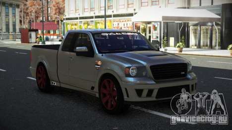 Saleen S331 Koqeqamim для GTA 4
