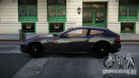 Ferrari FF Mikimsa S14 для GTA 4