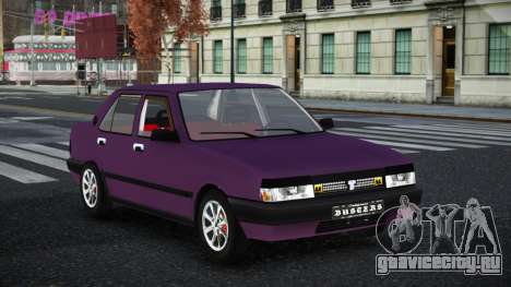 Tofas Sahin Likha для GTA 4