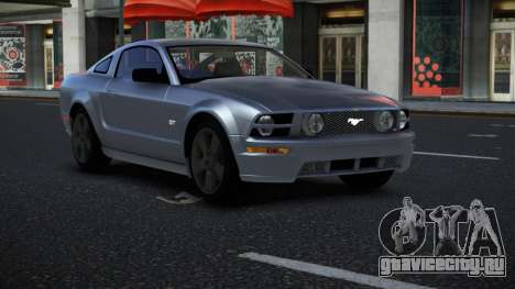 Ford Mustang Udew для GTA 4
