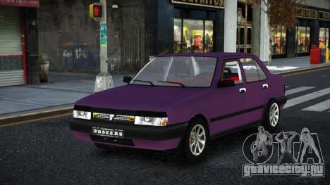 Tofas Sahin Likha для GTA 4