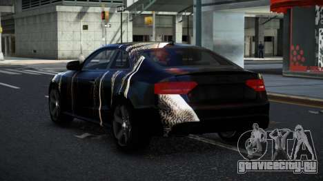 Audi RS5 Jestho S3 для GTA 4