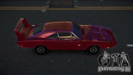 Dodge Charger Thert для GTA 4