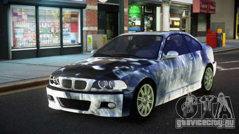 BMW M3 E46 Rissory S10 для GTA 4
