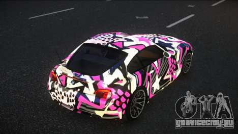 BMW Z4 Lango S3 для GTA 4