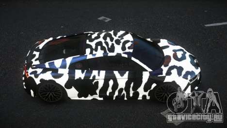 Audi R8 Redenria S9 для GTA 4