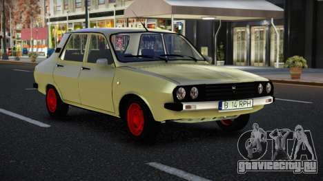 Dacia 1310 Kupa для GTA 4