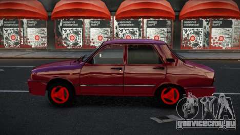 Dacia 1310 Vilmozeki для GTA 4