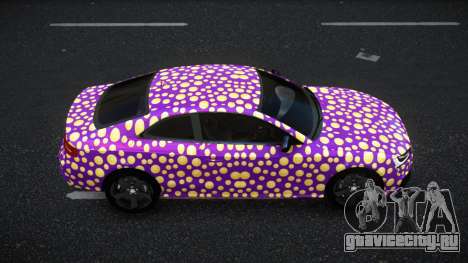Audi RS5 Jestho S14 для GTA 4