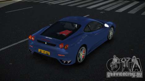 Ferrari F430 Luwarep для GTA 4