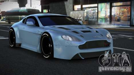 Aston Martin Vantage Tihe для GTA 4