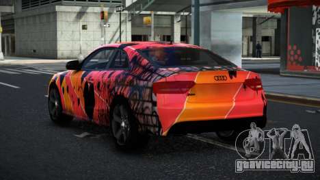 Audi RS5 Jestho S4 для GTA 4