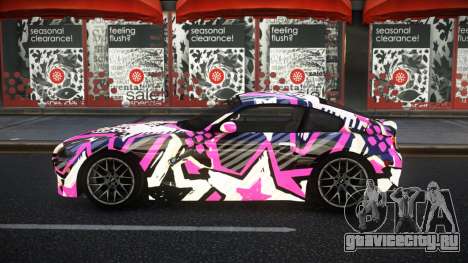 BMW Z4 Lango S3 для GTA 4