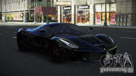 Ferrari LaFerrari Anlixe S7 для GTA 4