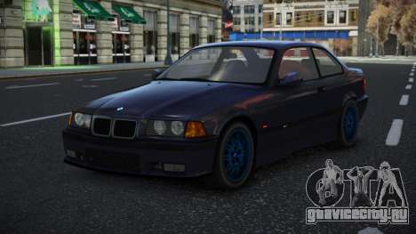 BMW M3 E36 Gexlinif для GTA 4