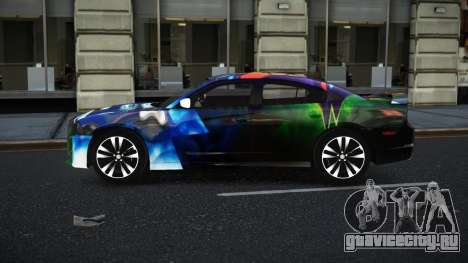 Dodge Charger Ainory S3 для GTA 4