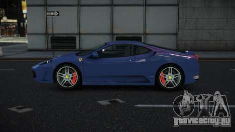 Ferrari F430 Luwarep для GTA 4