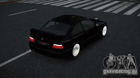 BMW M3 E36 Nimsape для GTA 4