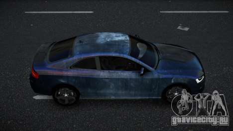 Audi RS5 Jestho S5 для GTA 4