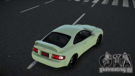 Toyota Celica Tomivi для GTA 4