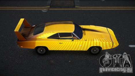 Dodge Charger Thert S12 для GTA 4
