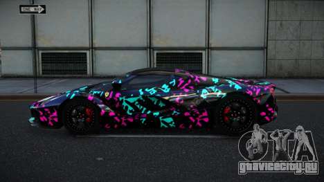 Ferrari LaFerrari Anlixe S4 для GTA 4