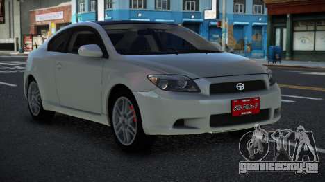 Toyota Scion Diqoyonir для GTA 4