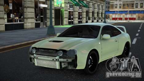 Toyota Celica Tomivi для GTA 4