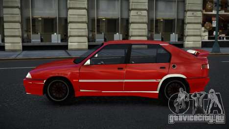 Alfa Romeo 33 Ribos для GTA 4
