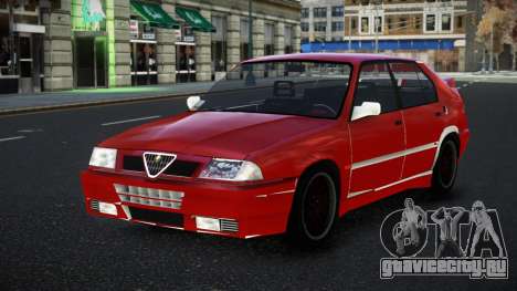 Alfa Romeo 33 Ribos для GTA 4
