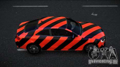 Audi RS5 Jestho S10 для GTA 4