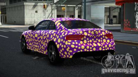 Audi RS5 Jestho S14 для GTA 4