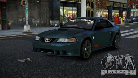 Saleen S281 Giredoni для GTA 4