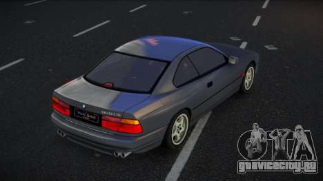 BMW 850 Granithan для GTA 4