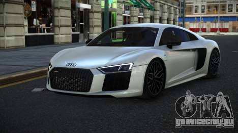 Audi R8 Redenria для GTA 4