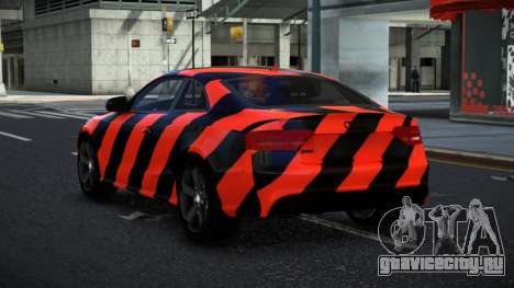Audi RS5 Jestho S10 для GTA 4