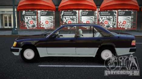 Mercedes-Benz 250D Bebma для GTA 4