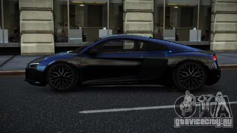 Audi R8 Redenria S7 для GTA 4