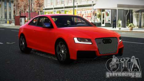 Audi RS5 Jestho для GTA 4
