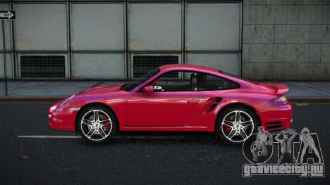 Porsche 911 Zosi для GTA 4