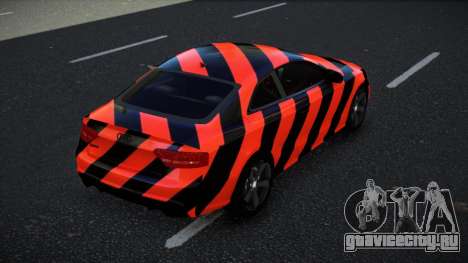 Audi RS5 Jestho S10 для GTA 4