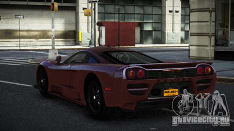 Saleen S7 Yimkemu для GTA 4