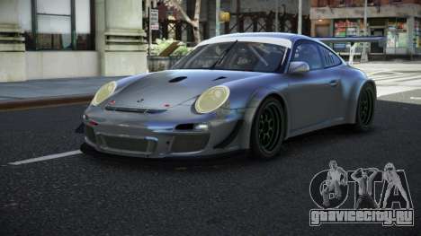 Porsche 911 Cewabek для GTA 4