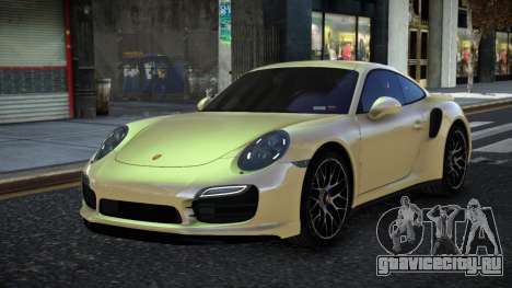 Porsche 911 Ahsod для GTA 4