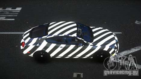Bentley Continental SS Anjary S7 для GTA 4
