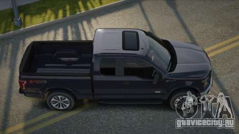 Ford F150 Adia для GTA San Andreas