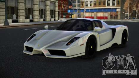 Ferrari Enzo Nobqujox для GTA 4