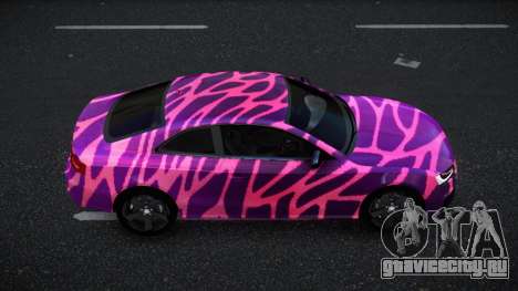 Audi RS5 Jestho S11 для GTA 4