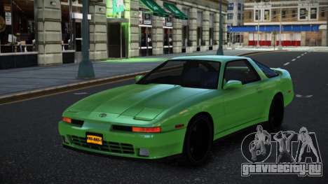 Toyota Supra Gupxuxi для GTA 4