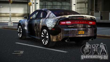 Dodge Charger Ainory S7 для GTA 4